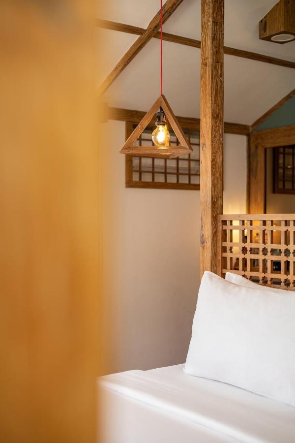 Kuno Villas Gili Trawangan Exterior photo