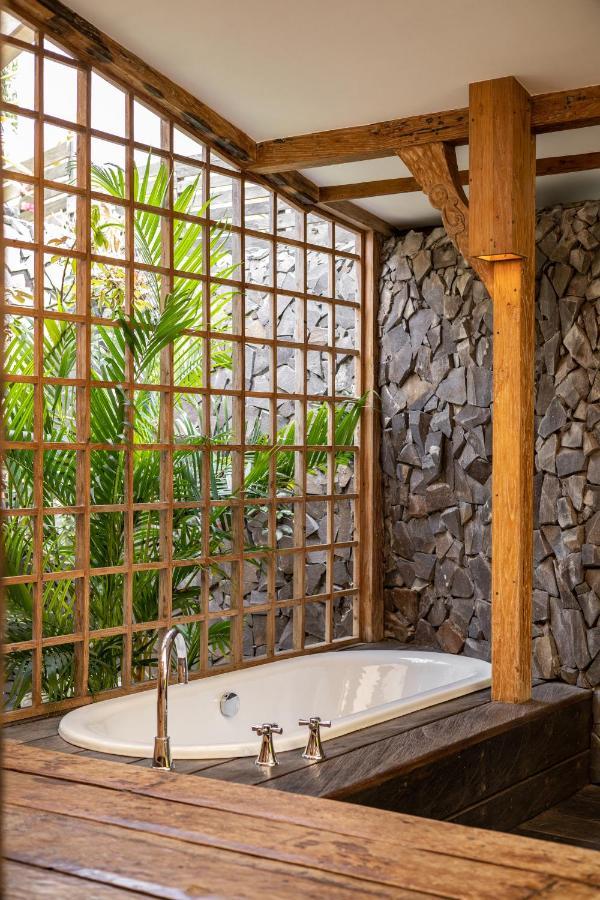 Kuno Villas Gili Trawangan Exterior photo