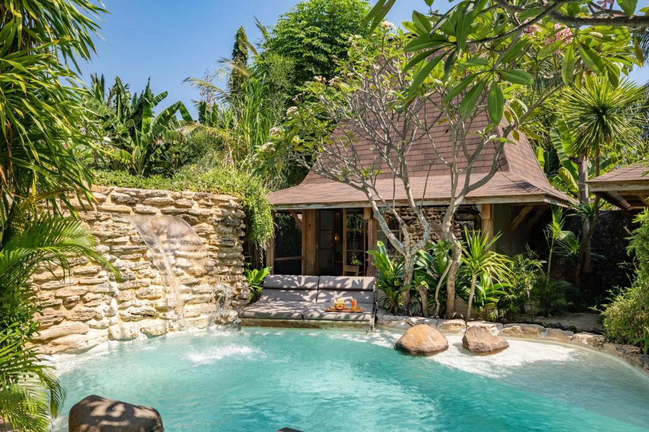 Kuno Villas Gili Trawangan Exterior photo