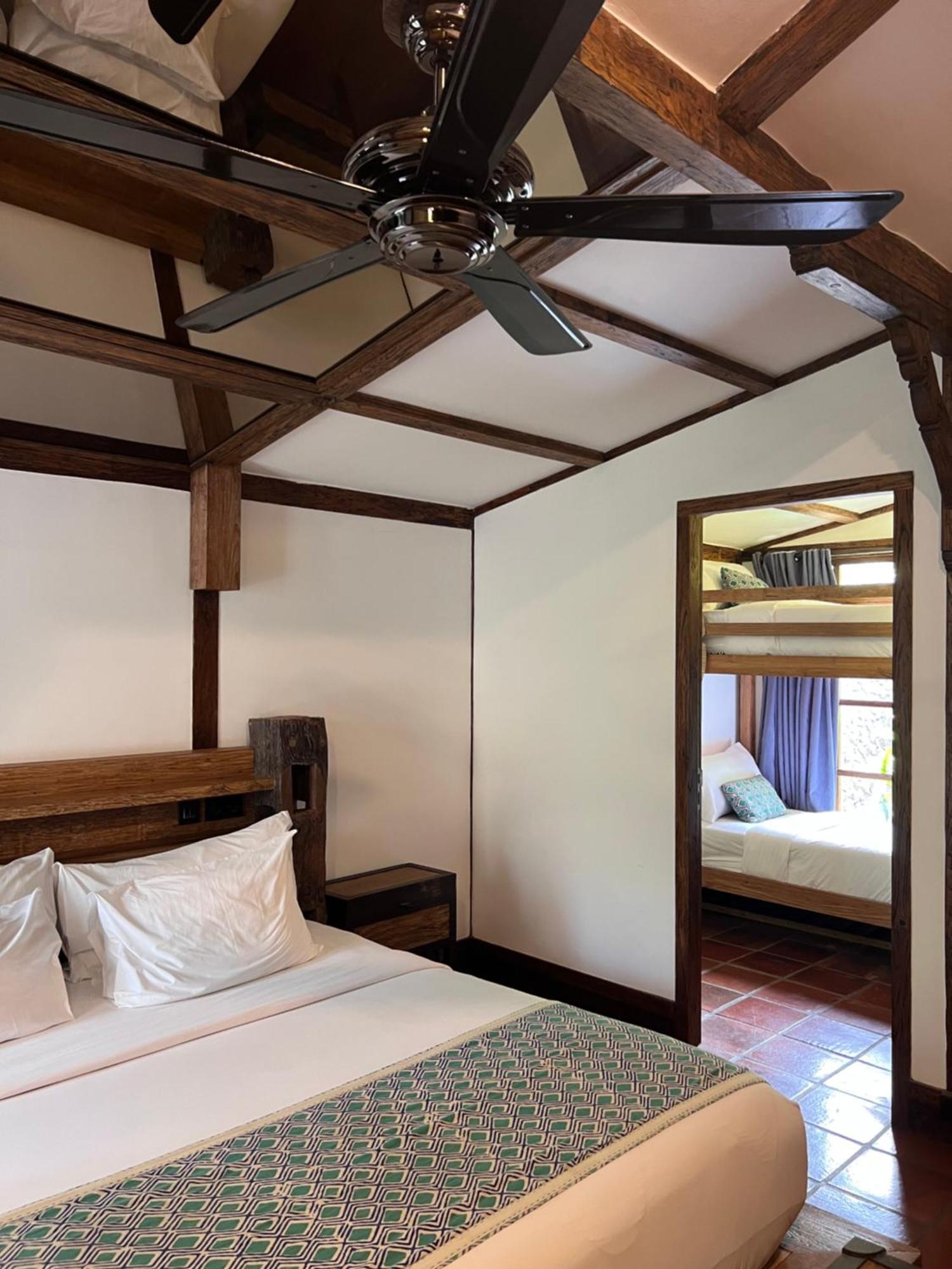 Kuno Villas Gili Trawangan Room photo