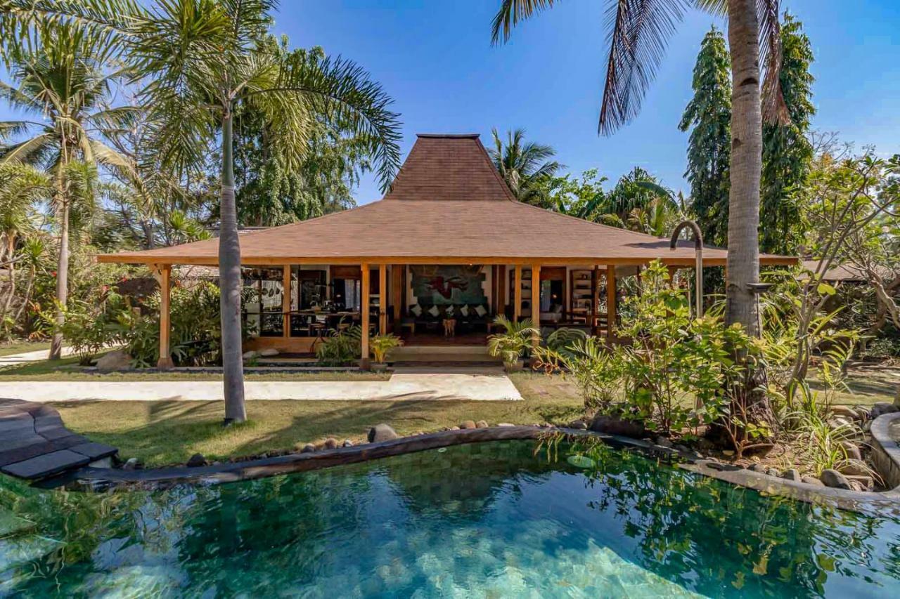 Kuno Villas Gili Trawangan Room photo